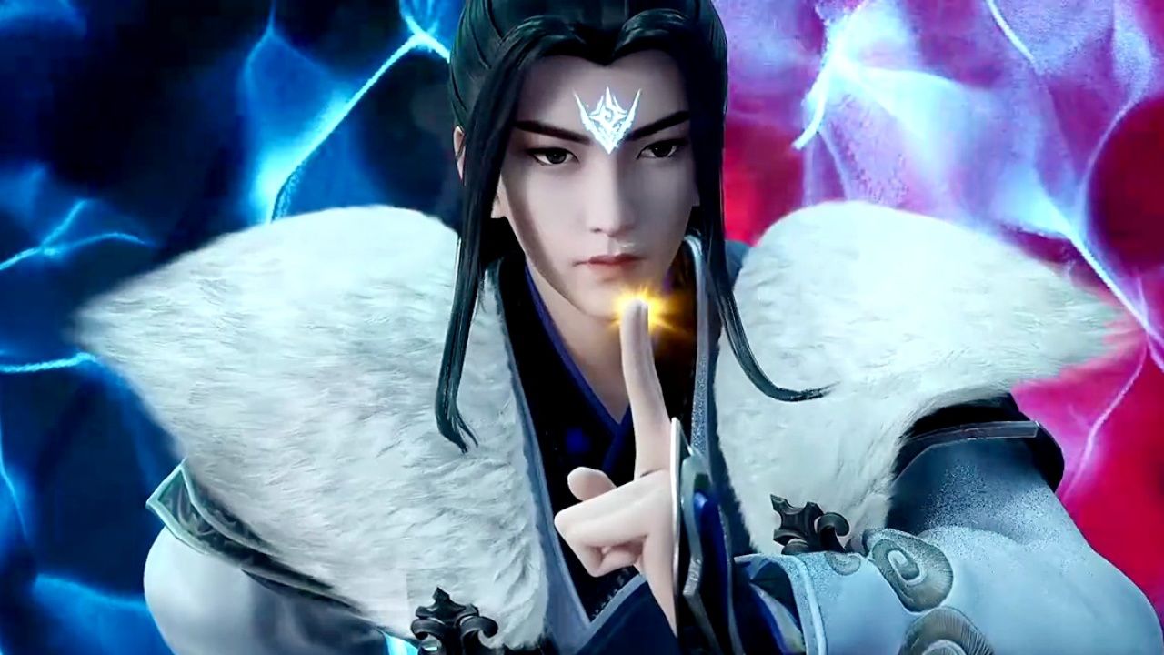 万界武尊林枫免费阅读