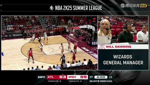 《NBA全场集锦》【回放】老鹰vs奇才中文解说全场回放