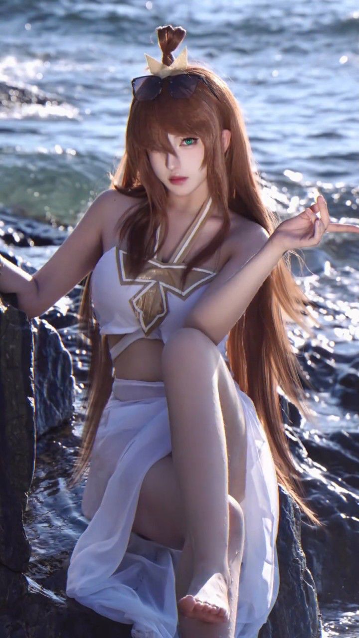 和照美冥交换夏天