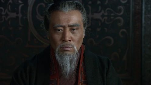 白帝城托孤时，刘备为何让诸葛亮自立为成都之主_电视剧_高清完整版视频在线观看_腾讯视频