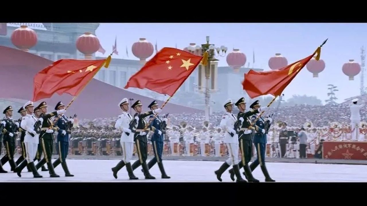 《淬火成钢》MV,来了!_高清1080P在线观看平台_腾讯视频