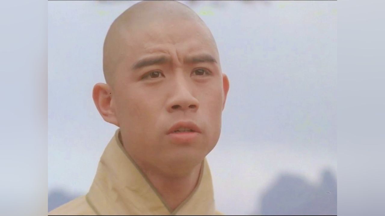 第7集:木棉袈裟精彩影视动作片