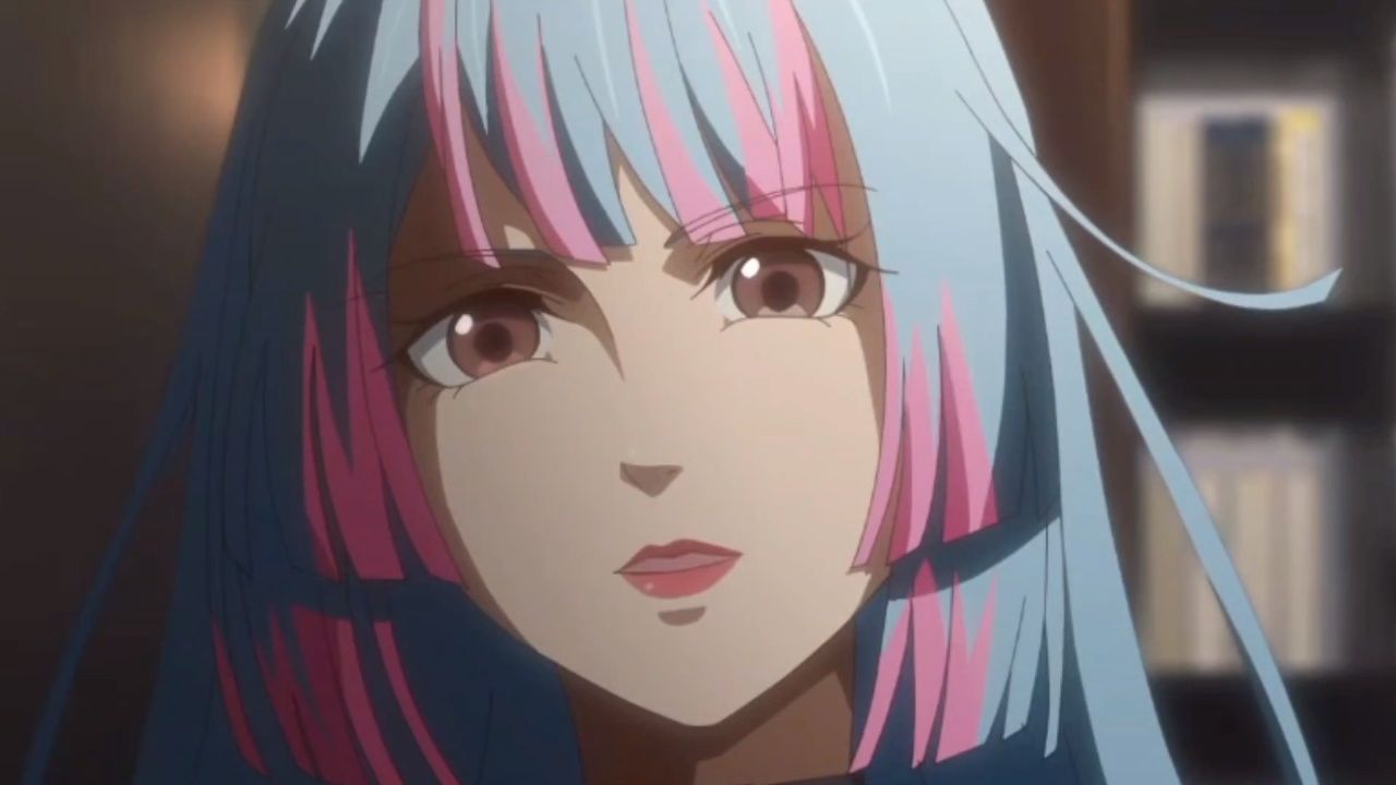 你知道民调局异闻录究竟有没有感情系么 难道他们每天的事就只有破案