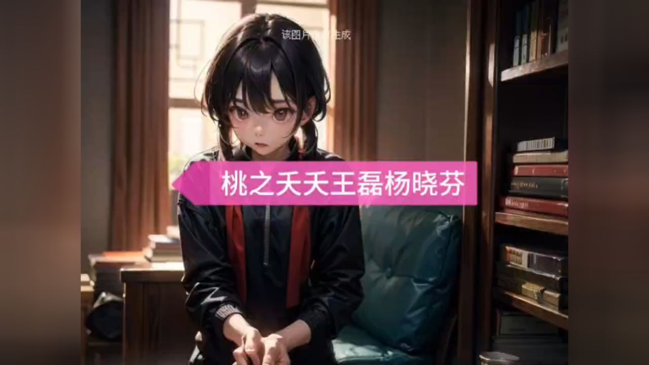 飙升榜第一名《桃之夭夭》-王磊杨晓芬【完结版】