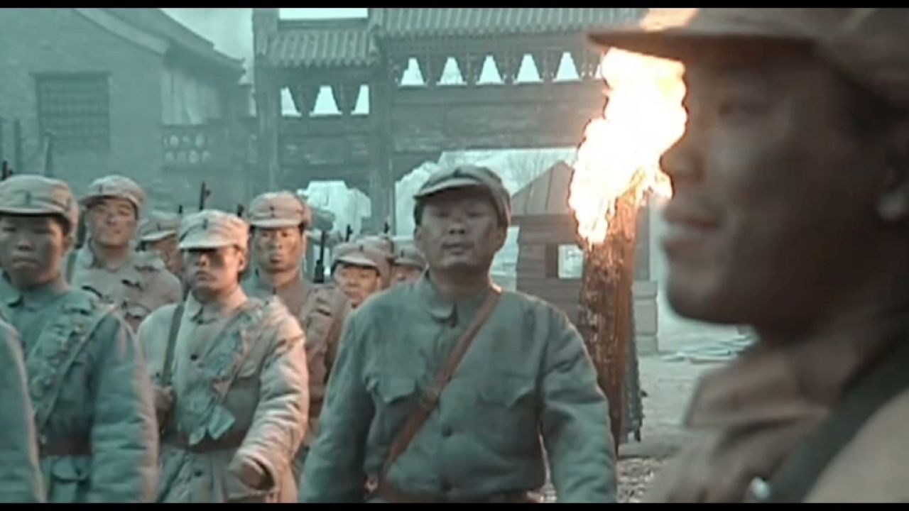 亮剑阅兵_高清1080P在线观看平台_腾讯视频