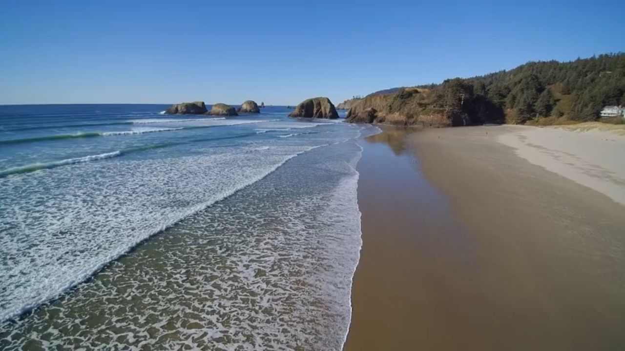 一个人有一个人的风景