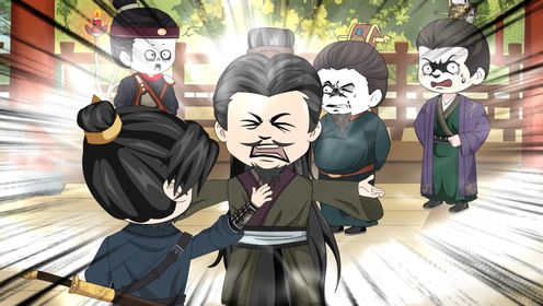 |第37集|《异界儒圣》宁欺白须公,莫欺少年穷_高清1080P在线观看平台_腾讯视频