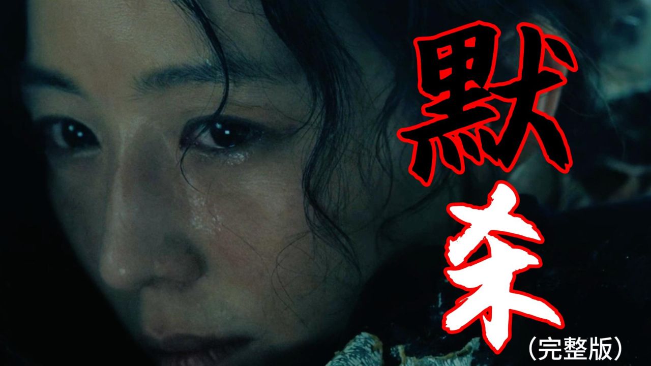 一口气看完《默杀》完整版全集,全程高能亮点_高清1080P在线观看平台_腾讯视频