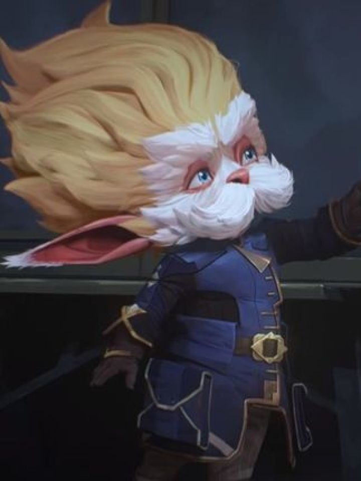 黑默丁格碎嘴子唠叨 #英雄联盟:双城之战第2季 #双城之战动画第二季