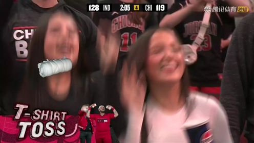 《芝加哥公牛》【回放】NBA常规赛：步行者vs公牛中文解说全场回放