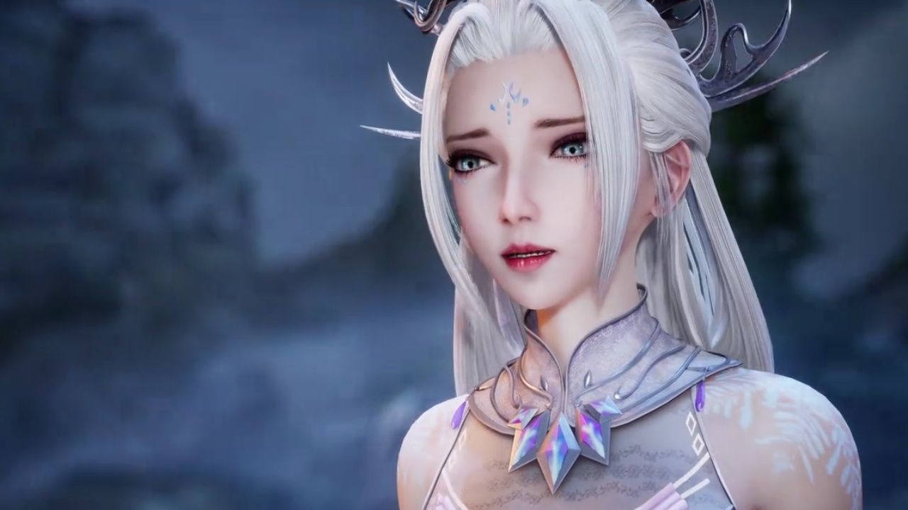 灵剑尊:解析水流香为何会为了权利而与东方天秀成亲