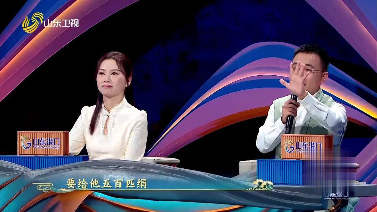 心怀天下的诗坛先锋——白居易