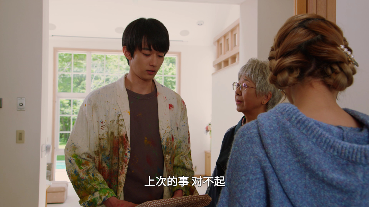 假面骑士加布[普通话版] 8集