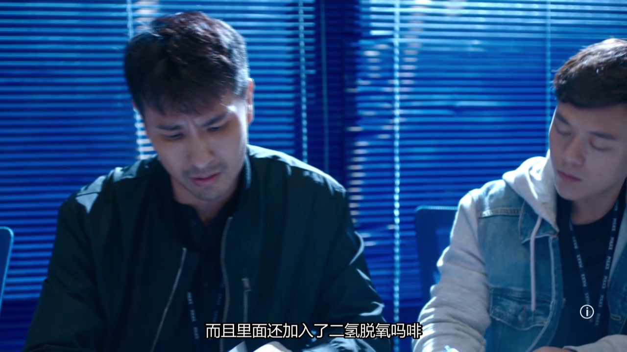 黯夜守护者[普通话版] 13集