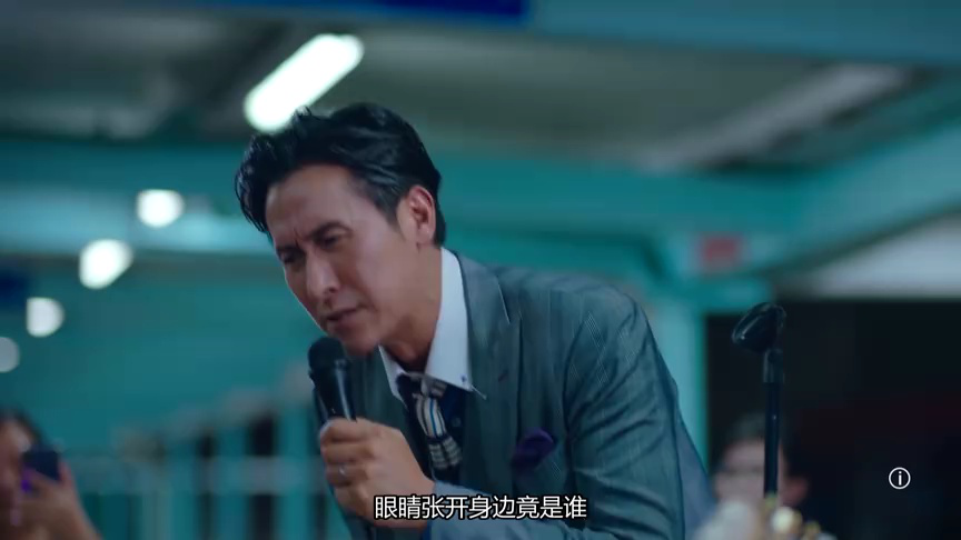 双生陌生人[普通话版] 11集