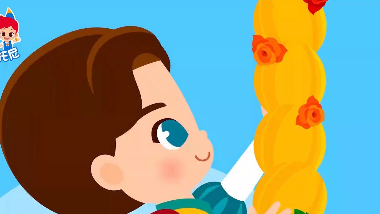 长发公主_64_高光片段