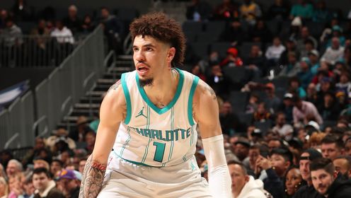 《NBA全场集锦》【球星】鲍尔vs太阳集锦 全面发挥轰下32+10+7率队取胜
