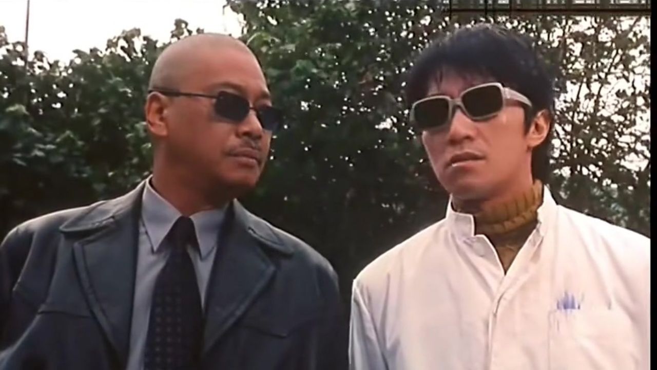 电影《喜剧之王》香港版预告片_高清1080P在线观看平台_腾讯视频