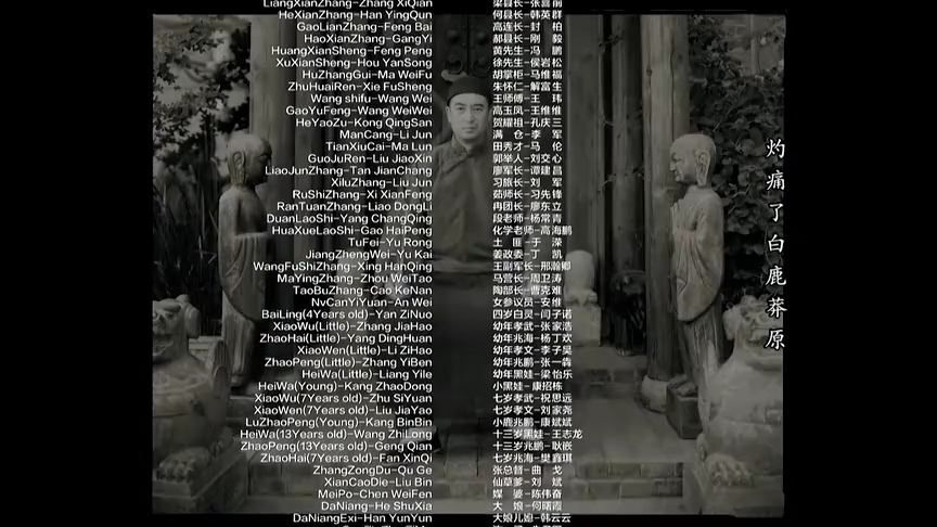白鹿原 4集