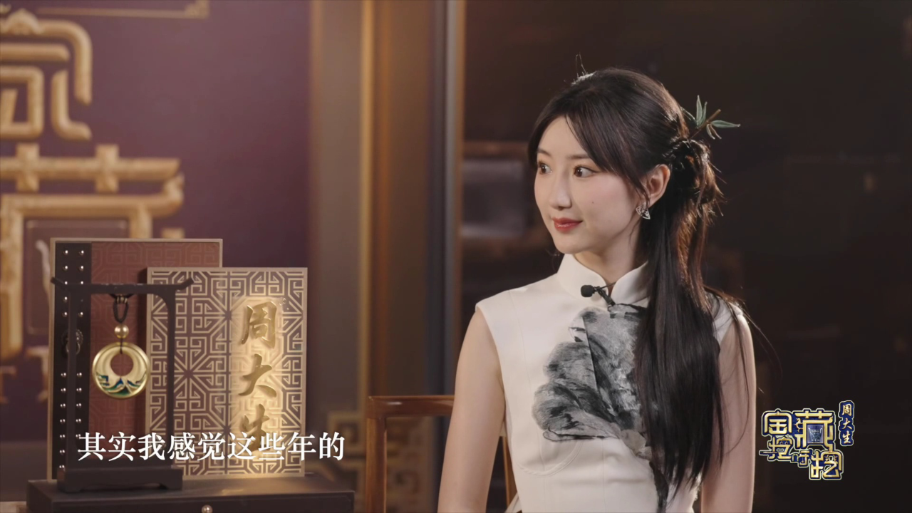 第7期加更:“反差萌”毛晓彤想展现有魄力的荧幕形象、挑战律师角色