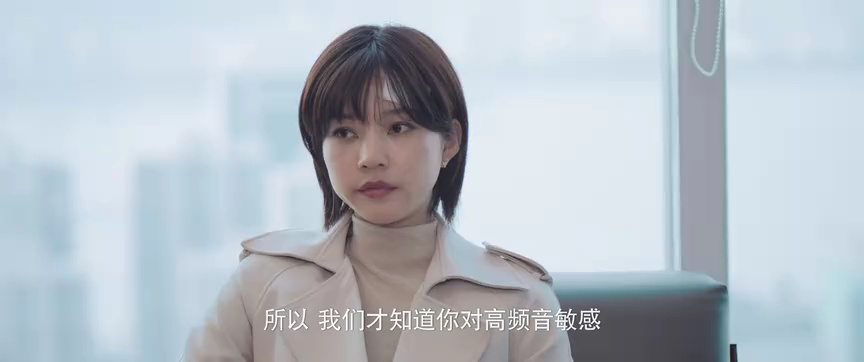 双面繁花 2集
