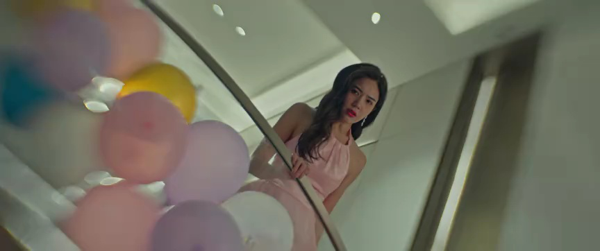 女人的反攻 2集