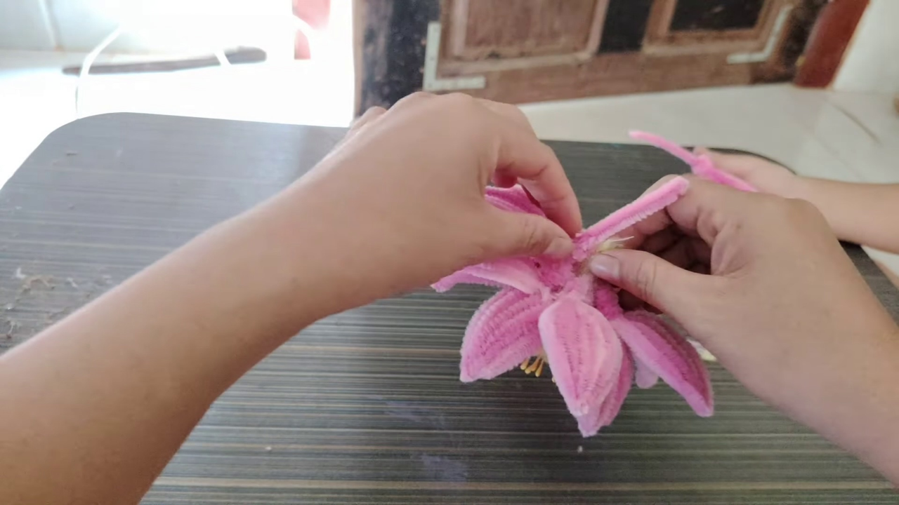 玩乐翻天扭扭手工坊 43集