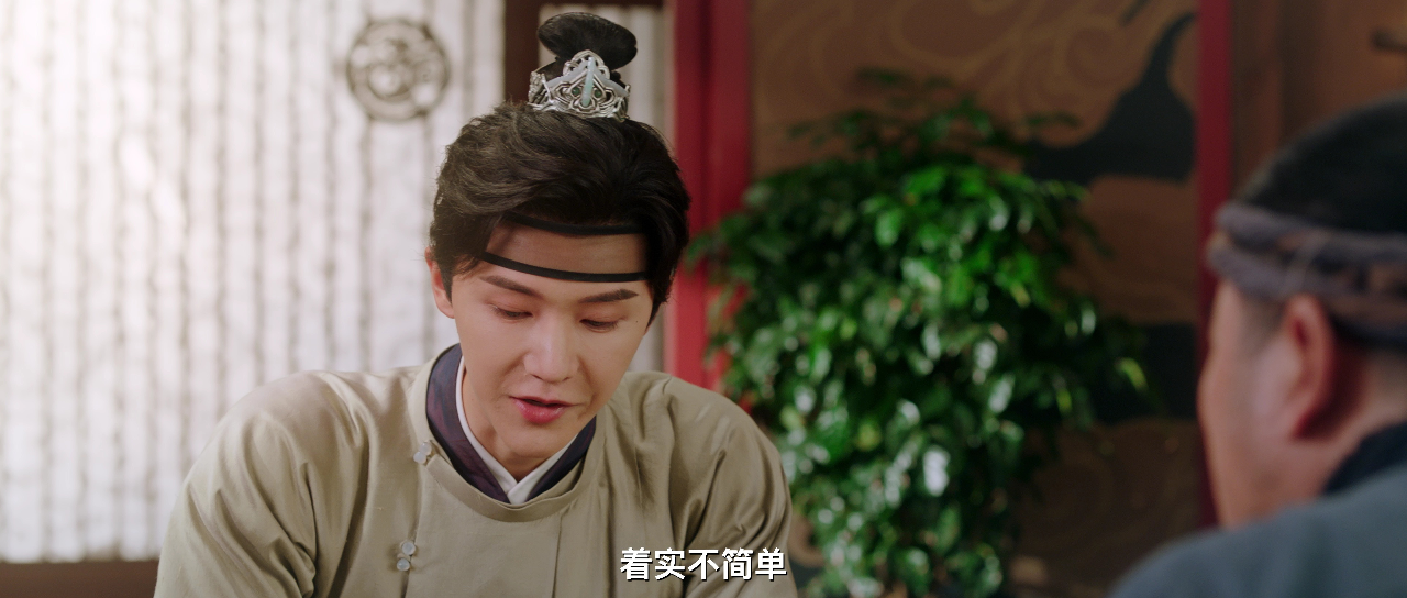 铜雀阁 3集