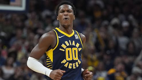 《NBA全场集锦》【球星】马图林vs凯尔特人集锦 异军突起轰下30+11助球队取胜