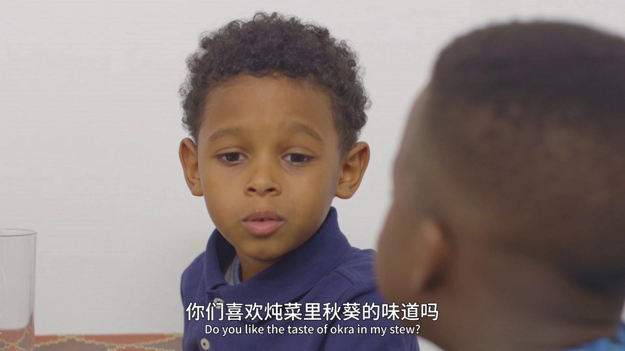 我的厨房天地 第二季 英文版 15集