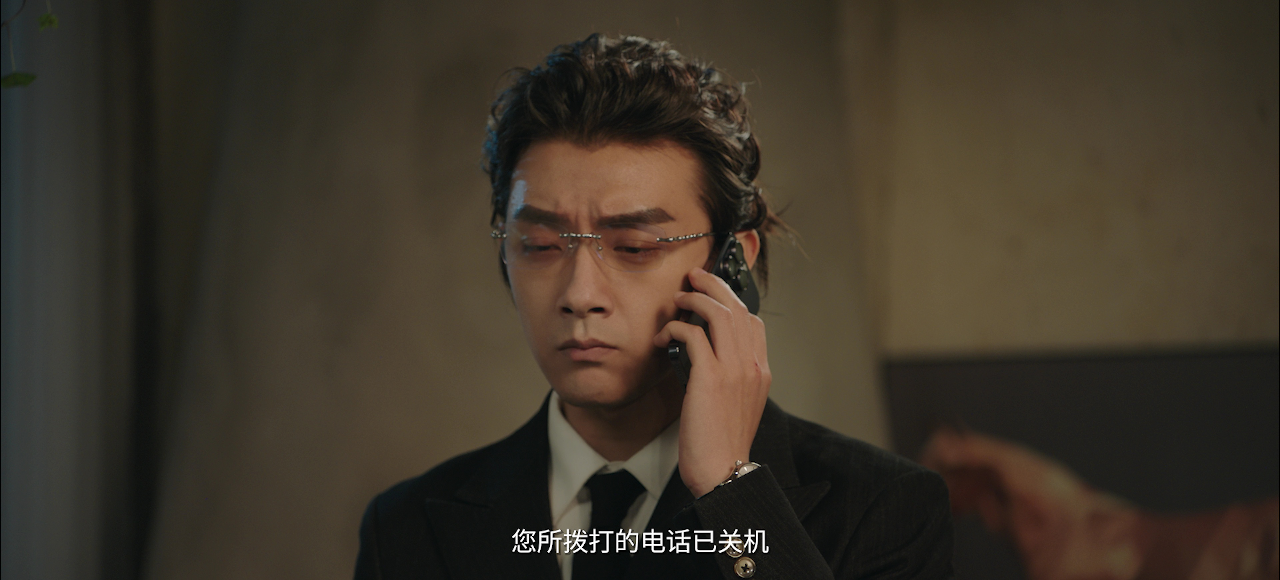作为替身的她 12集