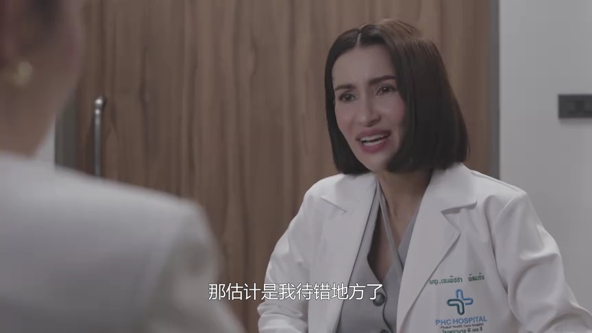 叛爱游戏[普通话版] 11集