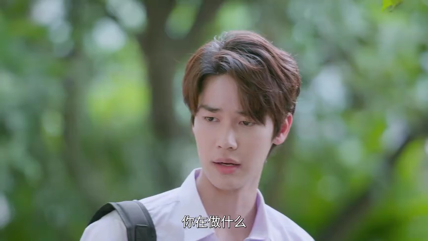 致我们单纯的小美好[普通话版] 8集