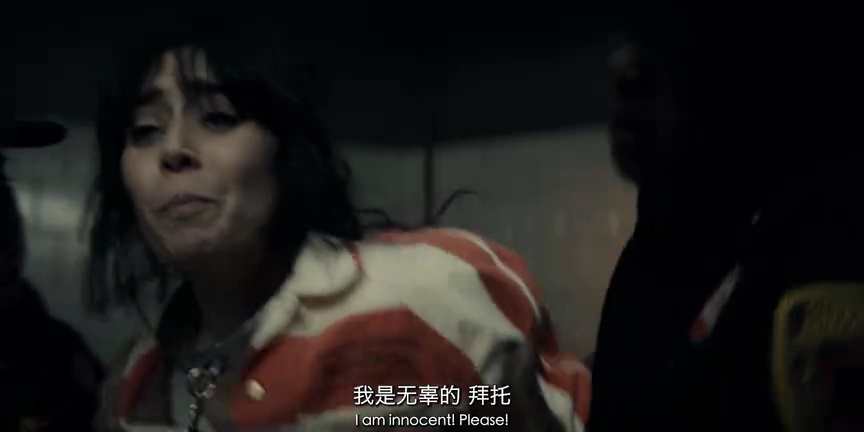 企鹅人 4集
