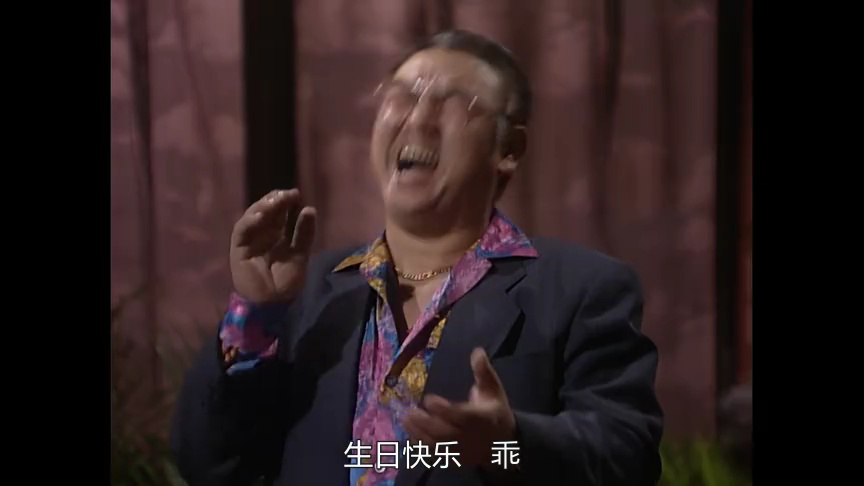 人在边缘[粤语版] 15集