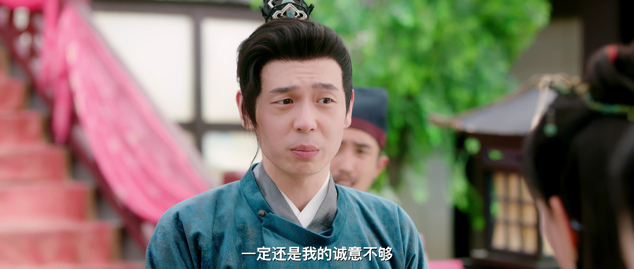 铜雀阁 6集