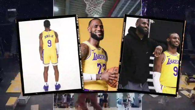 NBA夏季联赛：火箭vs奇才第4节中文解说回放