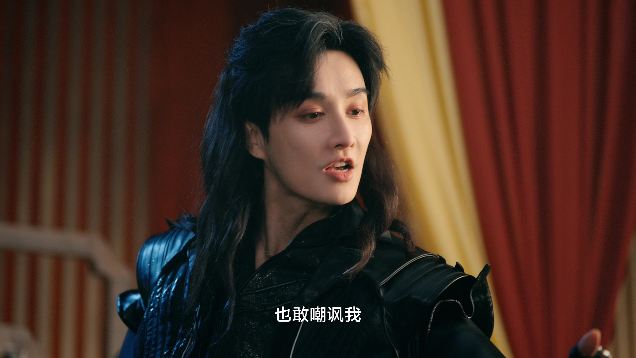 想去你的2025 10集