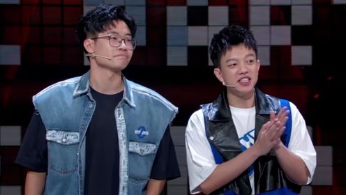 漫才兄弟纯享：神演绎爆笑租房现场_综艺_高清完整版视频在线观看_腾讯视频