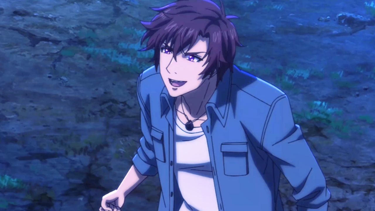 【全法特别篇】超阶莫凡即将登场!