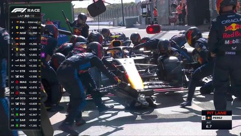 纵情F1_2024F1荷兰大奖赛正赛_【回放】2024F1荷兰大奖赛正赛全场回放_高清1080P在线观看平台_腾讯视频