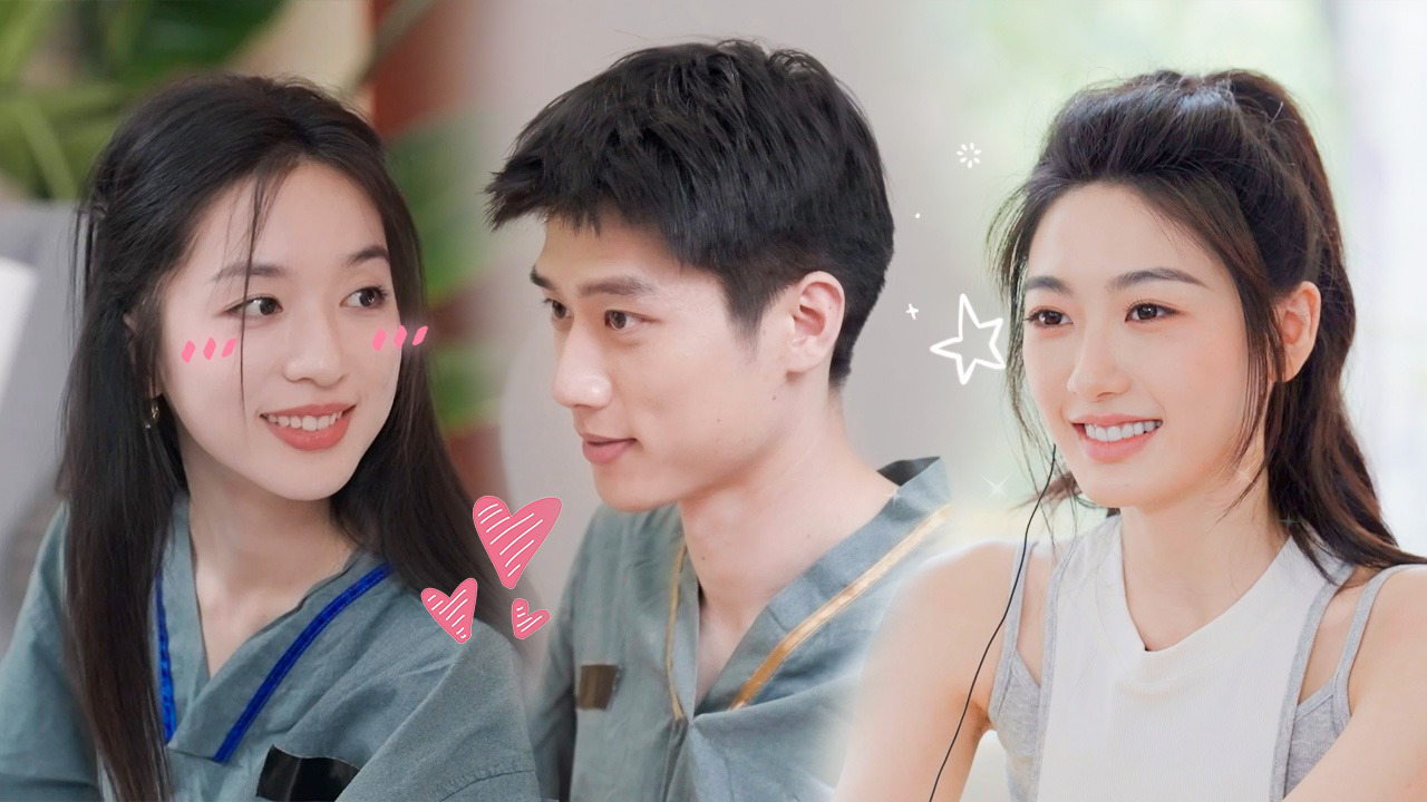 第8期陪看上：情话之王征服全场