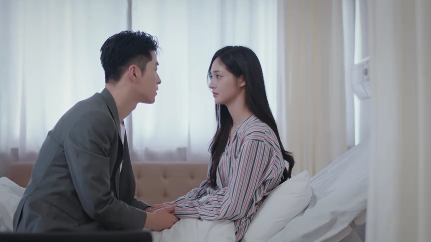 他们的奇妙时光 12集