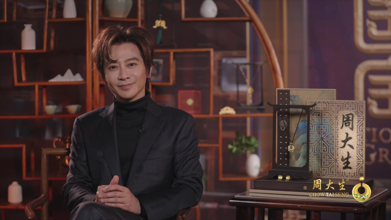 第3期加更:孙耀威哭戏只需五秒掉泪,情感丰富,自称“浓人”实锤!