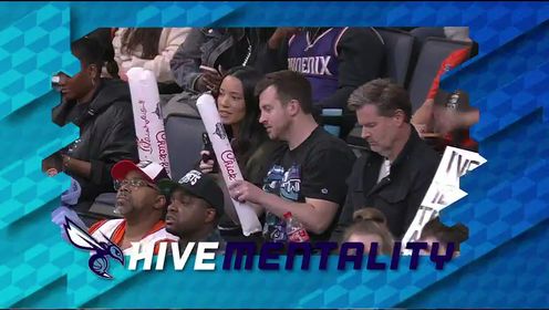 《NBA全场集锦》【回放】太阳vs黄蜂第4节英文原声回放