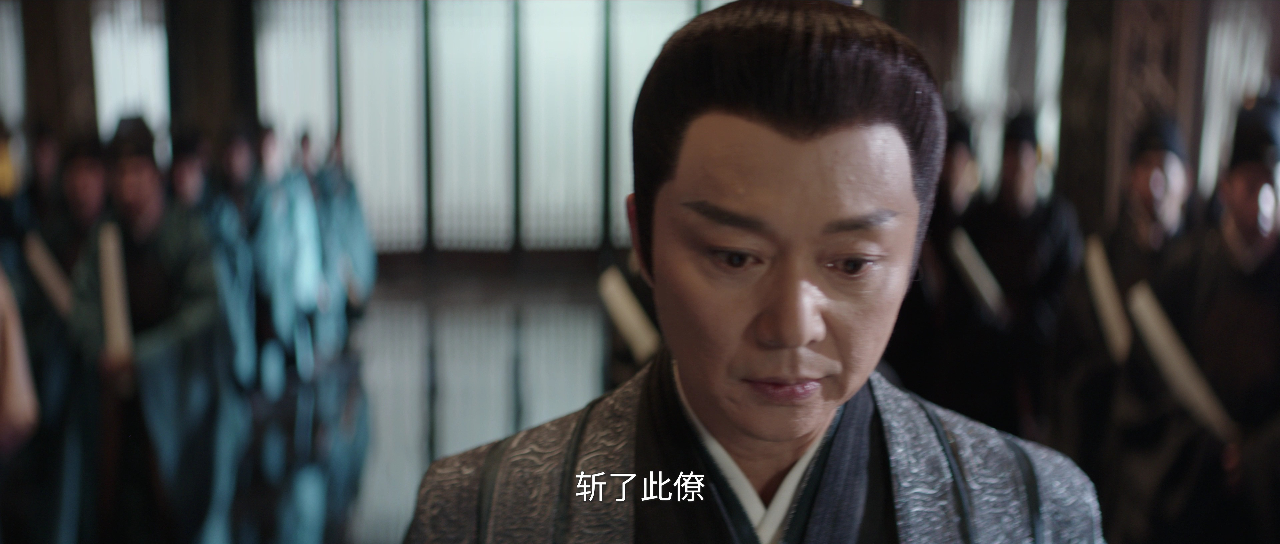 大奉打更人 24集