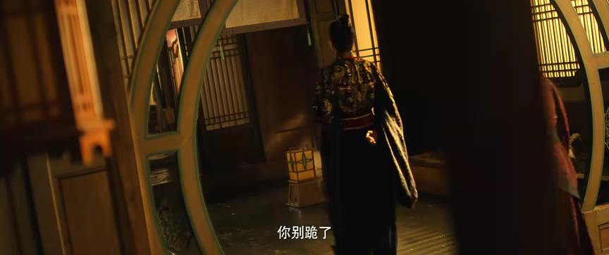 借宁安 9集
