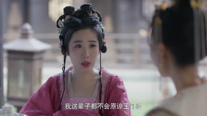 春来定风波 28集