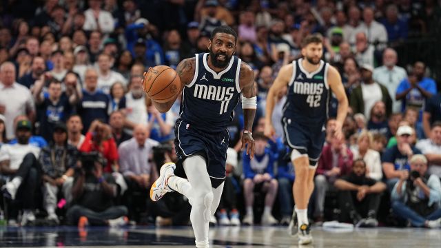 欧文vs快船集锦 全场21+4+6鬼魅脚步制霸禁区
