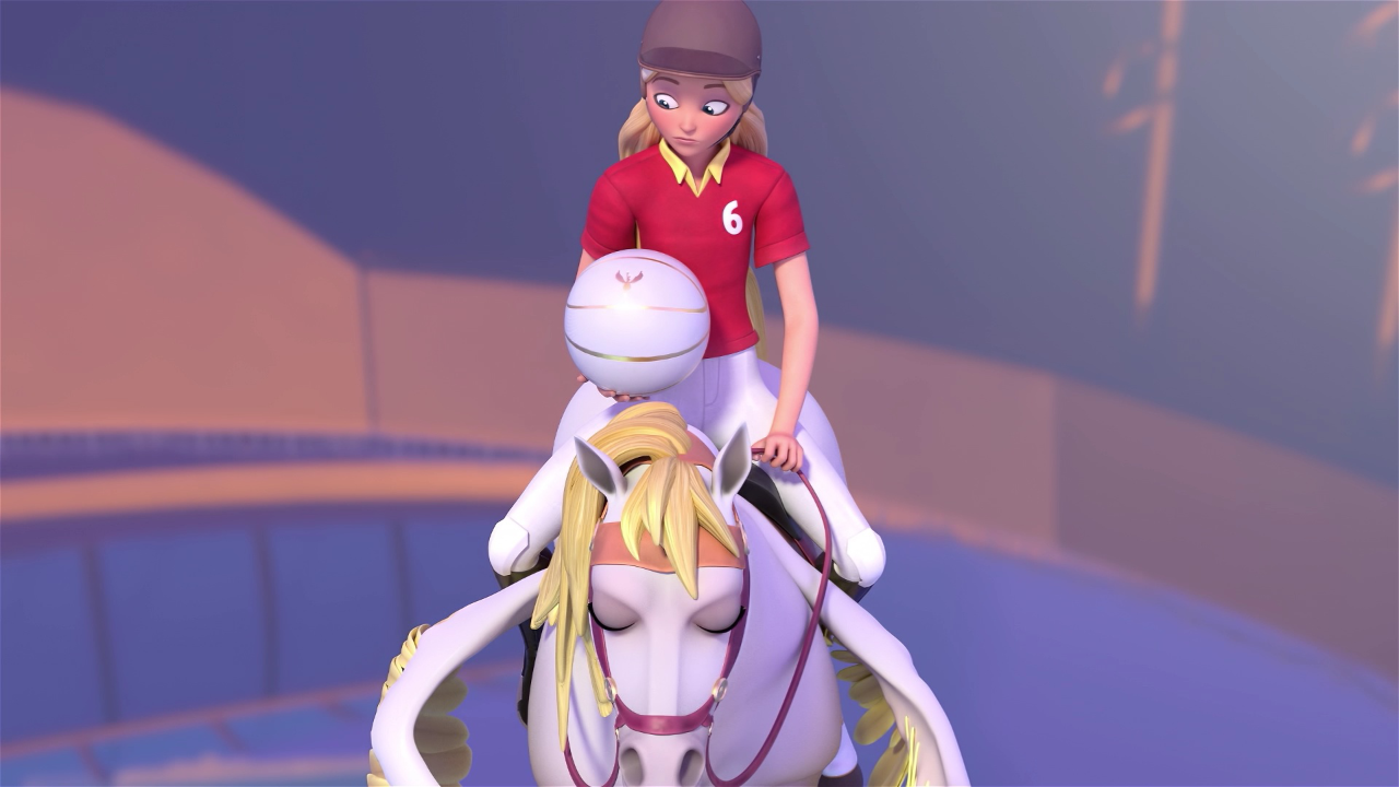 魔法少女塔拉第一季[普通话版] 17集
